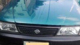 Nissan Sentra Super 1997 for sale