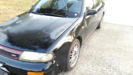 Nissa Altima 1996 sr20de for sale