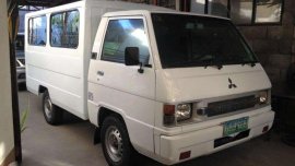Mitsubishi L300 fb 2010 for sale 