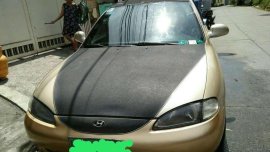 Lady-driven Hyundai Elantra Wagon 97 Mdl for sale 