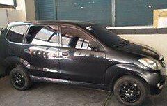 Toyota Avanza 2011 for sale 