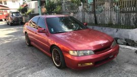 1996 Honda Accord VTi Manual VTEC For Sale 