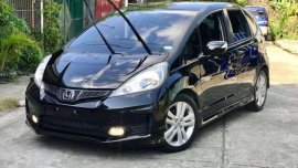2012 Honda Jazz - Top of the line for sale