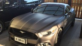 2016 Ford Mustang 5.0 GT for sale 
