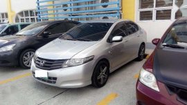 Honda City 1.3 MT 2009 Transformer Silver For Sale 