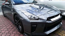 2018 Nissan GTR for sale