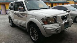 Pajero CK Imported 1999 for sale 