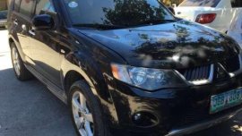 Mitsubishi Outlander 2009 for sale