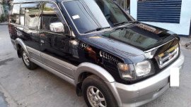 2001 Mitsubishi Adventure for sale