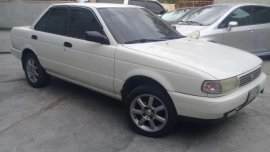 2000 Nissan Sentra lecc limited for sale 