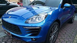 2017 Porsche Cayenne for sale