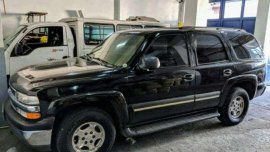 2005 Chevrolet Tahoe for sale 