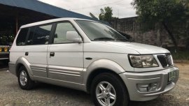 2002 Mitsubishi Adventure Super Sport for sale