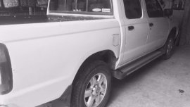 Frontier Titanium 2003 mdl for sale 