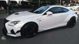 LEXUS IS 2015 for sale