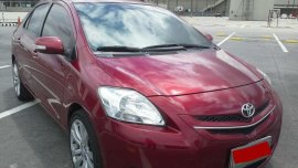 2010 Toyota Vios for sale