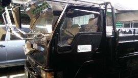 Elf truck 16 feet dropside wide 4d32 2005 for sale 