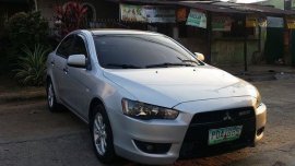  Mitsubishi Lancer EX GLS 2011 for sale