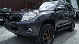 TOYOTA PRADO 4X4 2013 for sale