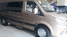 Foton Toano Standard 2018 for sale