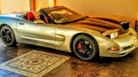 Chevrolet Corvette 2004 for sale