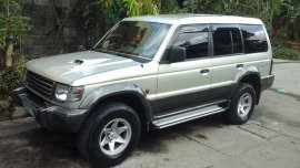 2004 Mitsubishi Pajero Turbo intercooler for sale