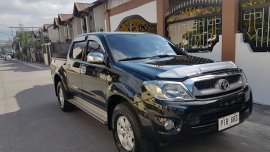 2011 Toyota Hilux G for sale