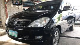 2008 Toyota Innova G for sale