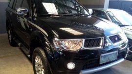 2013 Mitsubishi Montero for sale