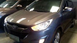 2011 Hyundai Tucson for sale