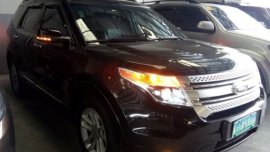 2013 Ford Explorer for sale