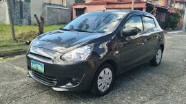 2013 Mitsubishi Mirage GLX for sale