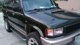 Isuzu Trooper Bighorn for sale 