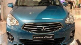 2017 Mitsubishi Mirage G4 for sale