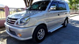 2014 Mitsubishi Adventure MT Silver SUV For Sale 
