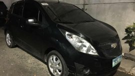 Chevrolet Spark 2011 for sale