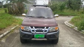 Isuzu Crosswind 2010  for sale 