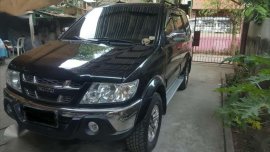 ISUZU SPORTIVO 2007 FOR SALE