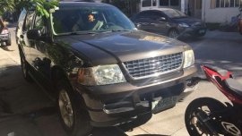 Ford Explorer 2005 for sale rush