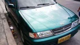 Nissan Sentra 1998 for sale