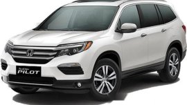 Honda Pilot 2018 for sale 