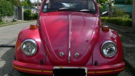 For sale Volks Beetle 1975 