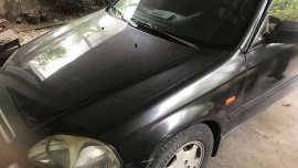 1996 Honda Civic for sale