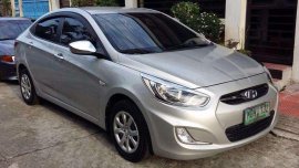 Hyundai Accent 2014 for sale