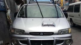 Hyundai Starex 1999 for sale