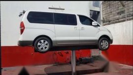 Starex HVX 2013 for sale 