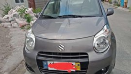 For sale Suzuki Celerio AT Model 2015
