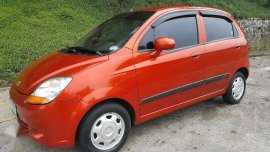 Chevrolet Spark 2007 for sale
