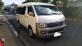 Toyota Hiace 2008 for sale