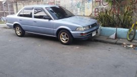Toyota Corolla 1990 1.6gl for sale 